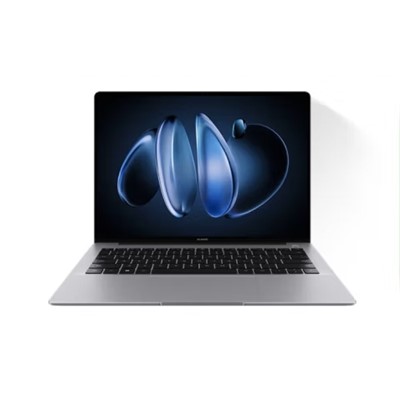 華為（HUAWEI）MateBook 14 便攜式計(jì)算機(jī) 酷睿 Ultra-5 2.8K OLED觸控手寫屏 Ultra 5 32G 1T 深空灰 標(biāo)配 華為無線鼠標(biāo) 華為電腦包